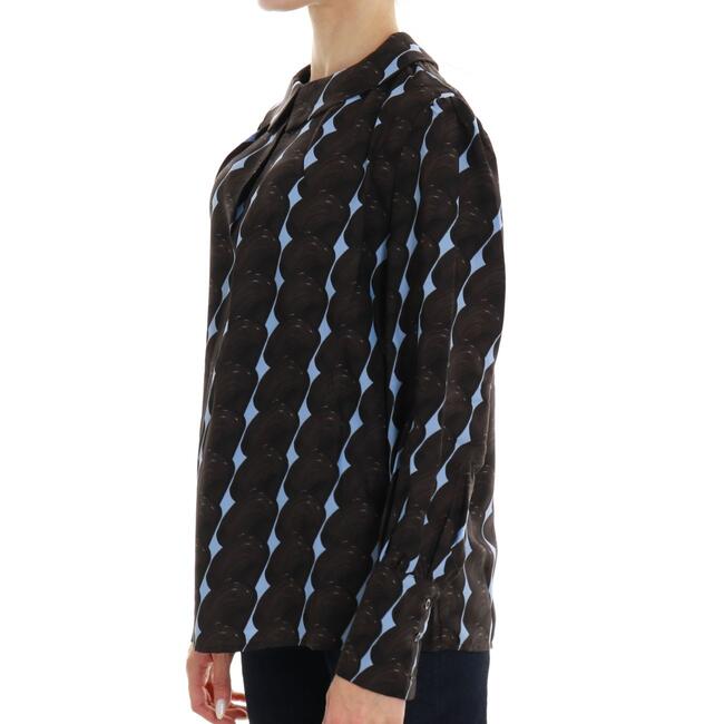 CAMICIA OLIVIA ANONYME - Mad Fashion | img vers.650x/